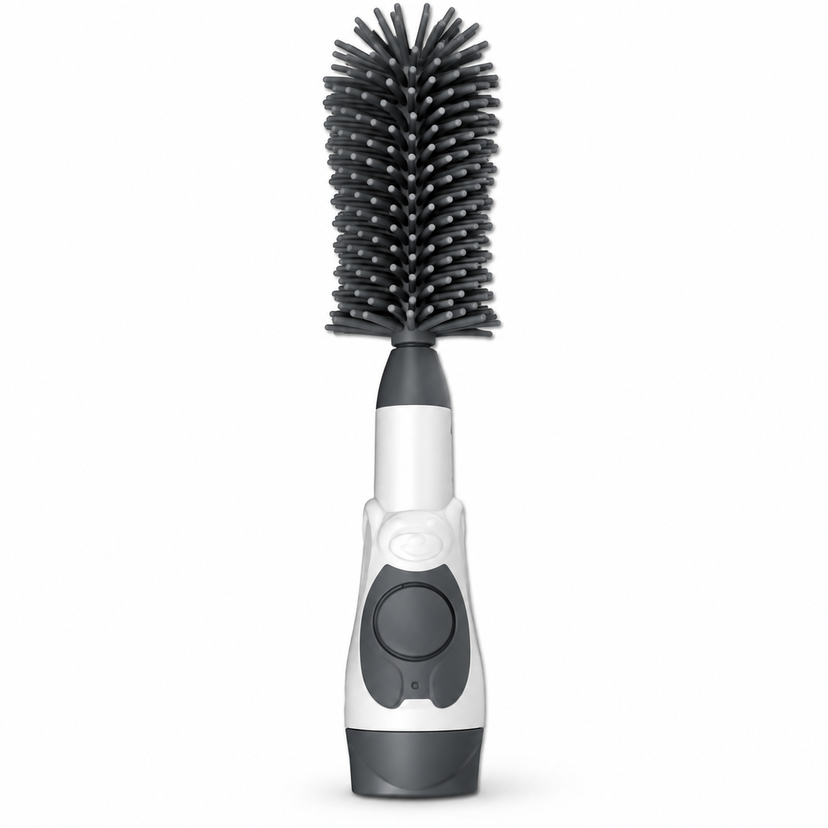 Soap Dispensing Cleaner Brush