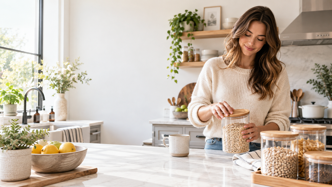 Everyday Home Essentials That Can Make Life Easier
