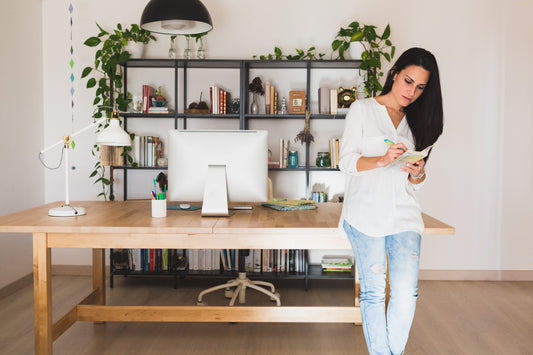 Simple Ways to Make Your Home Feel More Organized and Effortless