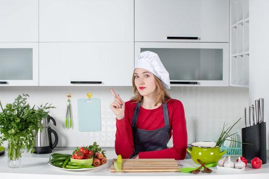 Easy Kitchen Upgrades That Make Everyday Cooking Better