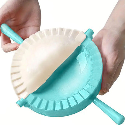 Empanada Maker Press 6 Inch - Professional - Mold Ravioli Dumpling Tortilla F...