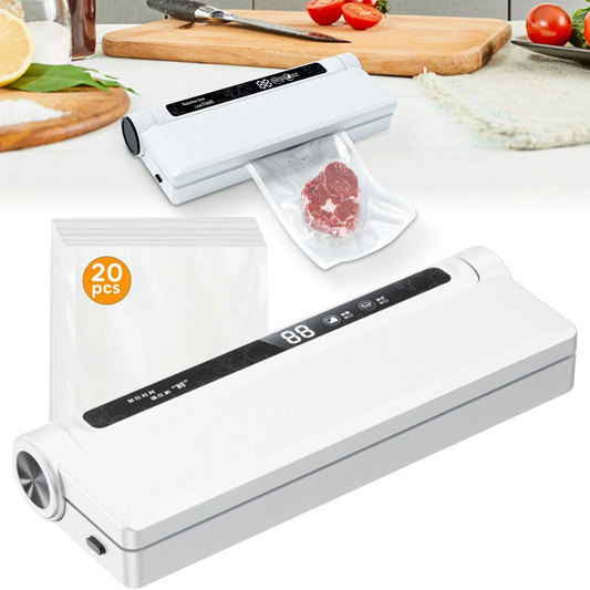 Portable Vacuum Sealer Machine