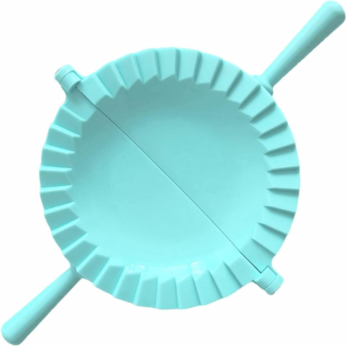 Empanada Maker Press 6 Inch - Professional - Mold Ravioli Dumpling Tortilla F...