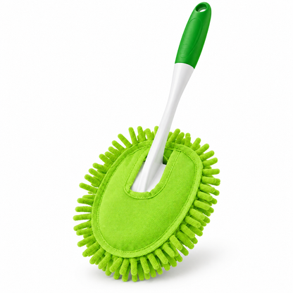 Reusable Microfiber Duster