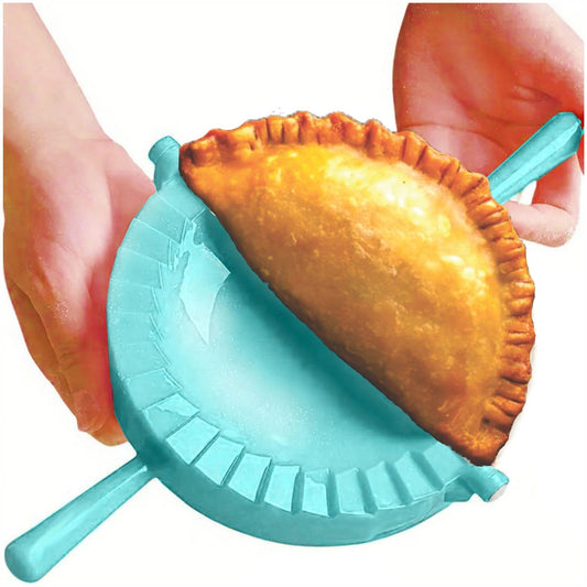 Empanada Maker Press 6 Inch - Professional - Mold Ravioli Dumpling Tortilla F...
